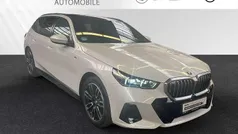 Gebraucht 2024 BMW 520 Comfort Edition Kombi | 52.800 € (Superpreis)