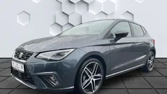 Grau Gebraucht 2022 Seat Ibiza FR Limousine | 18.940 € (Fairer Preis)
