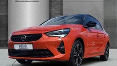 Gebraucht 2022 Opel Corsa Ultimate Kleinwagen | 16.990 € (Fairer Preis)