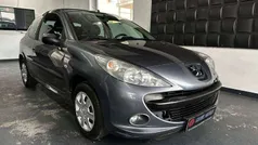 Gebraucht 2010 Peugeot 206+ Basis Kleinwagen | 2.900 € (Fairer Preis)