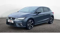 Grau Gebraucht 2025 Seat Ibiza FR Kleinwagen | 22.829 € (Guter Preis)