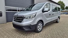 Highland grau metallic Neu 2025 Renault Trafic Evolution Van | 37.990 € (Fairer Preis)