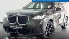 Gebraucht 2025 BMW X3 M Sport SUV | 59.140 € (Superpreis)