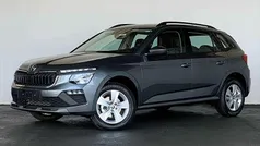 Grau / graphitegrau Neu 2025 Skoda Kamiq SUV | 22.470 € (Guter Preis)