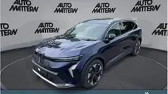 Gebraucht 2024 Renault Scénic Komfort Van / Kleinbus | 34.989 € (Fairer Preis)