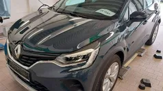 Gebraucht 2022 Renault Captur Equilibre SUV | 15.999 € (Guter Preis)