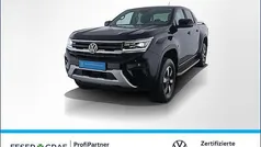 Midnight black metallic Gebraucht 2023 VW Amarok Style Abholung | 45.880 € (Superpreis)