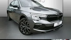 Gebraucht 2025 Skoda Kamiq Selection SUV | 25.990 € (Guter Preis)