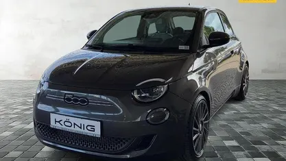 Gebraucht 2021 Fiat 500e Icon | 16.999 € (Fairer Preis)