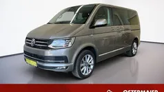 Gebraucht 2019 VW T6.1 Highline Van | 43.970 € (Fairer Preis)