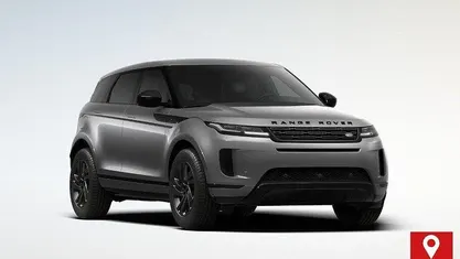 Neu 2026 Land Rover Range Rover evoque S Limousine | 60.949 € (Fairer Preis)