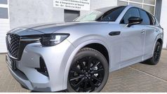 Silber Neu 2025 Mazda CX-60 Homura-Line SUV | 53.280 € (Fairer Preis)