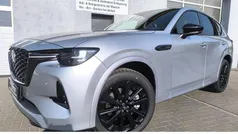 Gebraucht 2025 Mazda CX-60 Homura-Line SUV | 53.680 € (Fairer Preis)