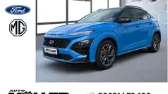 Gebraucht 2021 Hyundai Kona N Line SUV | 19.699 € (Fairer Preis)