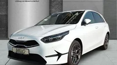 (wd) casa white s Neu 2025 Kia Ceed Style Limousine | 27.478 € (Fairer Preis)