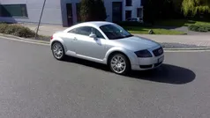 Gebraucht 1999 Audi TT Sport Coupé | 4.900 € (Superpreis)