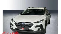 Gebraucht 2025 Subaru Crosstrek Comfort SUV | 36.440 € (Fairer Preis)