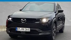 Gebraucht 2024 Mazda MX30 Ad'Vantage SUV | 26.980 € (Guter Preis)