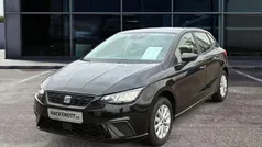 Gebraucht 2022 Seat Ibiza Style Limousine | 12.450 € (Superpreis)