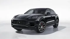 Schwarz Gebraucht 2024 Porsche Cayenne S SUV | 122.890 €