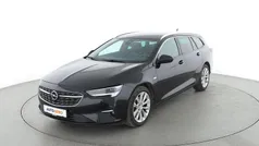 Schwarz Gebraucht 2021 Opel Insignia Business Elegance Kombi | 17.080 € (Fairer Preis)