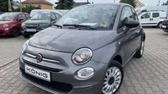 Grau Gebraucht 2023 Fiat 500 Kleinwagen | 13.999 € (Fairer Preis)