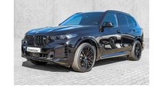 Schwarz Gebraucht 2024 BMW X5 M Sport SUV | 93.890 € (Guter Preis)