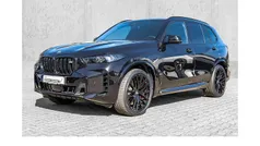 Gebraucht 2024 BMW X5 M Sport SUV | 97.400 € (Fairer Preis)