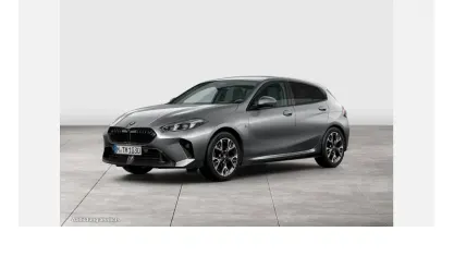 Occasion BMW 120 M Sport 156 PK (114 kW) 2025 Grijs Hatchback
