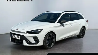 Gebraucht 2025 Cupra Leon Kombi | 32.990 € (Fairer Preis)