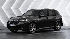Gebraucht 2025 BMW X5 M Sport SUV | 97.390 € (Fairer Preis)