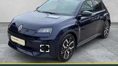 Blau Neu 2025 Renault R5 Urban Kleinwagen | 27.990 € (Fairer Preis)