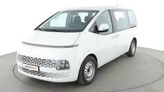 Weiß Gebraucht 2023 Hyundai Staria Trend Van | 38.420 € (Superpreis)