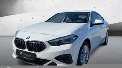 Weiss Gebraucht 2024 BMW 218 Sport Line Coupé | 29.900 € (Guter Preis)