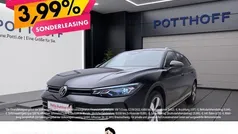 Schwarz Gebraucht 2024 VW Passat Business Kombi | 32.977 € (Guter Preis)