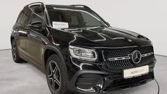 Gebraucht 2022 Mercedes GLB250 AMG line SUV | 34.990 € (Fairer Preis)