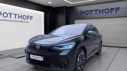 Gebraucht VW ID.4 Pro 210 kW (286 PS) 2025 SUV