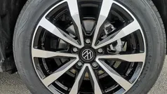 VW T7