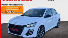 Gebraucht 2024 Peugeot 208 Active Kleinwagen | 13.979 € (Guter Preis)