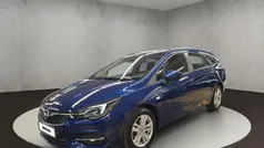 Gebraucht 2021 Opel Astra Business Kombi | 12.950 € (Fairer Preis)