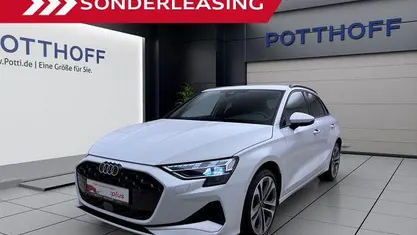 Gebraucht Audi A3 Advanced 150 PS (110 kW) 2025 Limousine