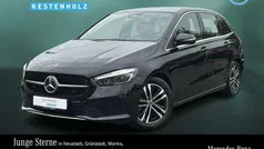 Gebraucht 2024 Mercedes B200 Progressive Van / Kleinbus | 31.990 € (Fairer Preis)