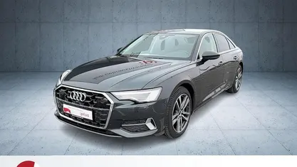 Gebraucht Audi A6 Advanced Plus 204 PS (150 kW) 2025 Limousine