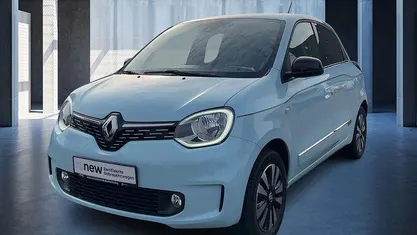 Gebraucht Renault Twingo Techno 60 kW (82 PS) 2023 Kleinwagen