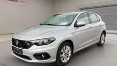 Gebraucht 2017 Fiat Tipo Lounge Limousine | 10.900 € (Fairer Preis)
