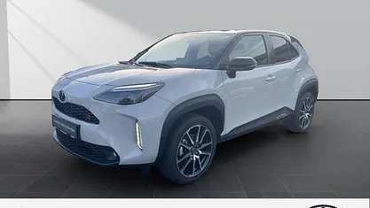 Gebraucht 2023 Toyota Yaris Hybrid Sport | 26.790 € (Etwas zu teuer)