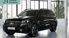 Mercedes GLS450