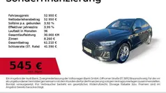 Gebraucht 2024 Audi Q5 Sportback S-Line SUV | 51.890 € (Fairer Preis)