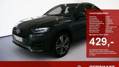 Gebraucht 2024 Audi Q5 Sportback Advanced SUV | 49.880 € (Fairer Preis)
