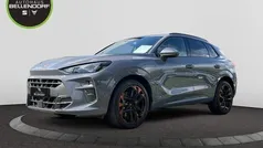 Grau Gebraucht 2024 Cupra Terramar VZ SUV | 45.840 € (Fairer Preis)